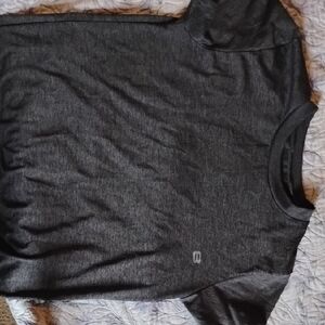 Men's Gray Sweater